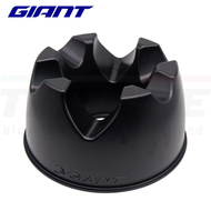 ถาดรองล้อหน้าจักรยานขึ้นเทรนเนอร์เสือหมอบ เสือภูเขา GIANT Chopping Block Multi /Riser Block