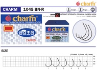 Kail Pancing Charm 1045 R Pancing Udang