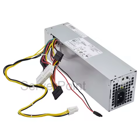 2TXYM RV1C4 L240AS-00 PS-5241-5DF H240AS-00 03WN11 592JG F79TD Power Supply for DELL OPTIPLEX 3010 3