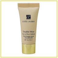 ESTEE LAUDER 雅詩蘭黛持妝粉底液 DOUBLE WEAR STAY-IN-PLACE MAKEUP SPF10 PA++ #1W2 SAND 5ML