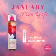 FREE GIFT - AMONG THE CLOUDS