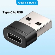Vention Type C Adapter OTG Type C