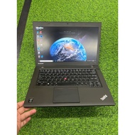 Lenovo thinkpad T440 Laptop