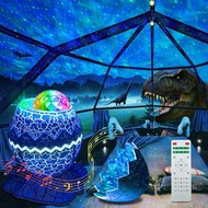 Rossetta Galaxy Projector Star Projector Galaxy Light Projector For Bedroom Starlight Projector With