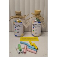 JAR OF QURAN MUSLIM JAR UNIQUE GIFT