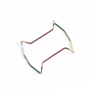 Viền Bảo Vệ Dây Kim Loại Cho Casio G-SHOCK DW5600/5610/6900 GA100 GA2100 GG1000 Phụ Kiện Bảo Vệ Đồng