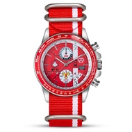 Macross Watch — 40th Anniversary Collectible Sealed Edition Ver.1.0