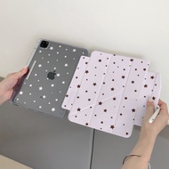 Simple Full Screen Star Y Type iPad2026 Protective Case Air8/7/6 Suitable for 10th Generation Apple 