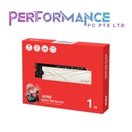 ADATA XPG MARS 980 BLADE 1TB/2TB/4TB PCLE GEN5 x4 M.2 2280 (5 YEARS WARRANTY BY CORBELL TECHNOLOGY P