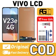 LCD VIVO V23e 4G Compatible For ORIGINAL LCD Skrin Touch Screen Replacement