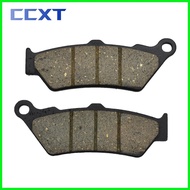 Motorcycle Front Brake Pads For CF Moto CF400NK CF650NK CF650MT CF650TR-G CF 400NK 650NK 650MT