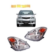 Toyota Avanza 2006 2007 2008 2009 2010 2011 Head Lamp Avanza Lampu Depan Avanza Head Lamp (Sell in p