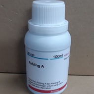 Fehling A Solution for Food Testing / Eductive Sugar Content Test Solution