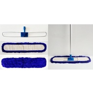 Floor Mop, Lobby Mop, Mop, Mop, Lobby Duster, Lobby Mop Wick B