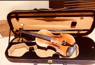 4/4 Herman full size Q600A 超罕有高型號小提琴w/bag n bow