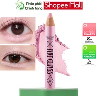 [GIVEAWAY] TOO COOL FOR SCHOOL Artclass Frottage Pencil Color 15 Peony Tea