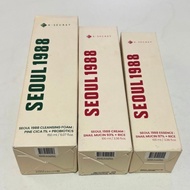 Preloved Skincare Kscret Seoul 1988 Korean Skincare