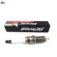 ☜4pieces/set Spark plug for Great Wall HOVER HAVAL H3 H5 Gasoline engine 4G63 4G69 y◁