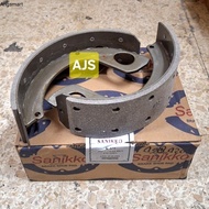 Hand Brake Pads Hand Brake HINO LOHAN FM260TI K-872 K 872