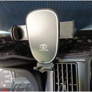 Toyota Town Ace Phone Holder