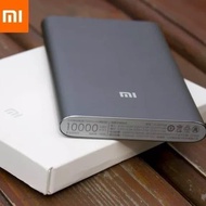 Xiaomi PowerBank 10000mAh Power Bank Mi Pro 2 10000 mAh