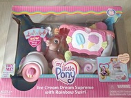 My Little Pony Ice Cream Dream Supreme 玩具