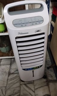 有遙控器 THOMSON湯姆盛 微電腦水冷箱扇 SA-F03