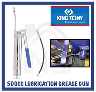 KING TONY 9BU25 Lubrication Grease Gun 500cc (Lever Type)