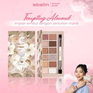Ebelin 12 Pro Make Up Palette 9g