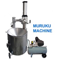 KETO Muruku 2kg Air Compressor Cendol Machine Made In Malaysia
