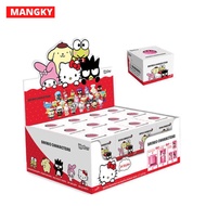 HELLO KITTY PROFESSIONAL FASHION Nullset
