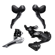 Shimano 105 R7000 Groupset 2 × 11 Speed Road Bike ST-R7000 Brake Shifter Lever RD-R7000 FD-R7000 Rea