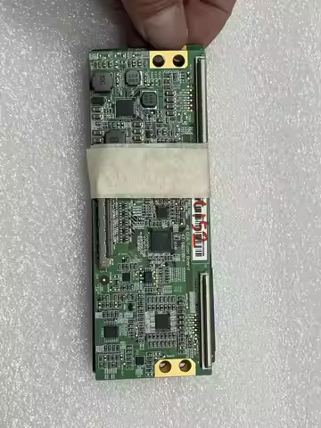 good work for HV490FHB-N80 47-6021064 TV SPOT