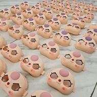 [PremiumCorner] Babythree Face 80% 100% 400% | BB3 Face Factory Print | Face Doll Accessories Only