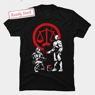 Law Enforcement in Dystopia Tshirt