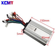 Electric Scooter Three-speed Sine Wave Controller 60V 1500W 2000W 72V 2000W for Citycoco Modified Ac