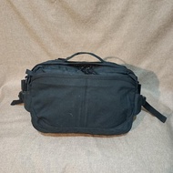 UNIQLO Outdoor Original Waistbag - wb uniqlo - tas uniqlo - uniqlo preloved - uniqlo second - tas un