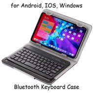 Removable Keyboard Case Cover iPad Pro 1,2,3,4 11 Inch M1 M2
