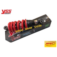 YSS 235MM HONDA RS150 RS RSX DTG MONOSHOCK ADJUSTABLE GAS