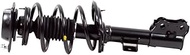 ACDelco Gold 903-975RS (19471577) Front Driver Side Suspension Strut and Coil Spring Assembly