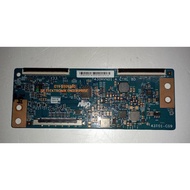 LG 43LJ510T/T430HVN01.A/TCON/BOARD