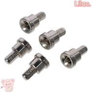 VIOLETLILAC Drywall Dimpler Bit, Steel PH2 Drywall Screw Bit, Sheetrock Screw 50mm/25mm Drywall Scre