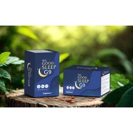 Good sleep G9 dangkhoa tea
