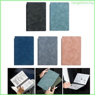 RAN Reusable Whiteboard Notebook Erasable Meeting Notebook with Erasing Cloth Pen