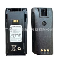 Suitable for Motorola P 3 6 8 D 1 4 0 E 5 Walkie-Talkie Battery with T Y C High Capacity Lithium