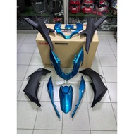 Yamaha NVX V2 cover set HLY (NO Sticker)