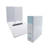 K2 40MM A5 2D Ring File / 40 pcs