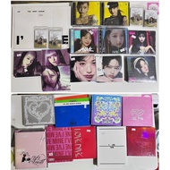 IVE EMPATHY Album - Kpop Store