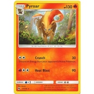 [Pokemon TCG Card] Pyroar - 51/214 - Rare