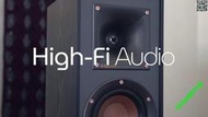 klipsch/杰士 R-41PM R-51PM有源音箱 HiFi藍牙家用多媒體音響